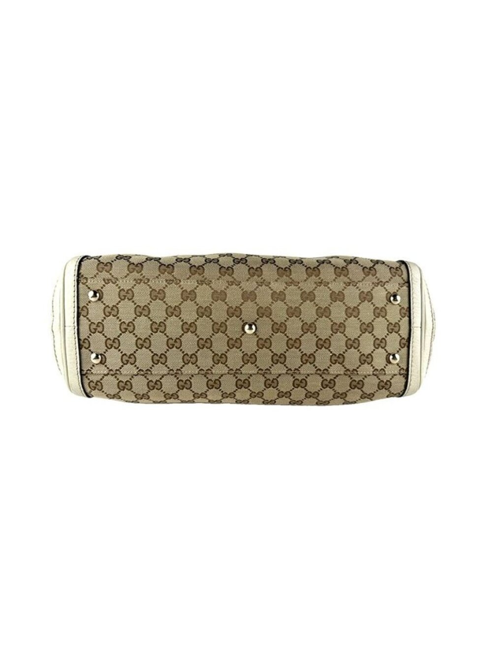Gucci Handbag Ivory - Picture 4 of 10